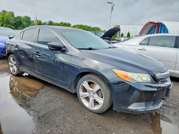 2014 ACURA ILX 20