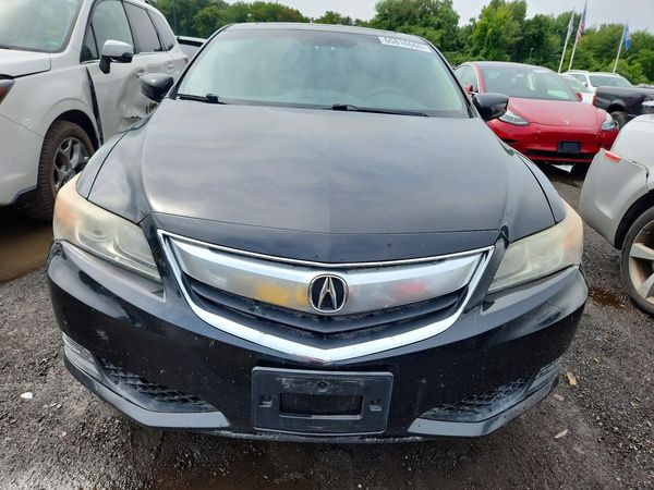 2014 ACURA ILX 20