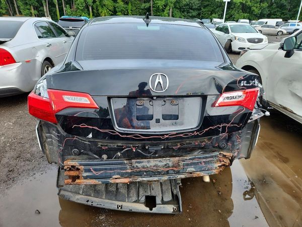 2014 ACURA ILX 20