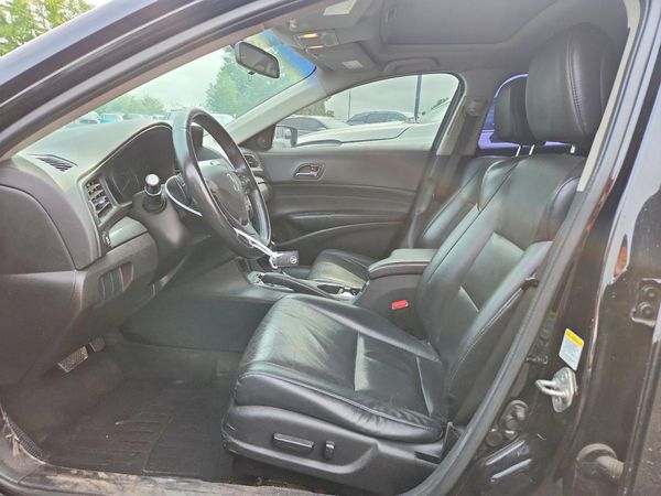 2014 ACURA ILX 20