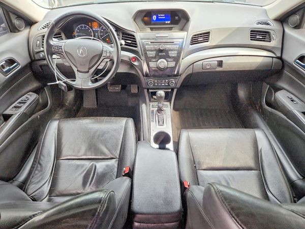 2014 ACURA ILX 20