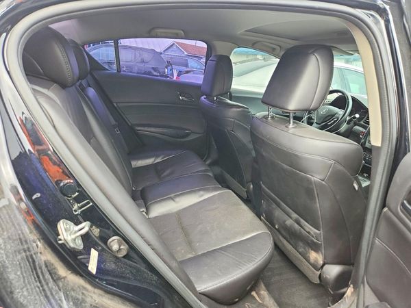 2014 ACURA ILX 20