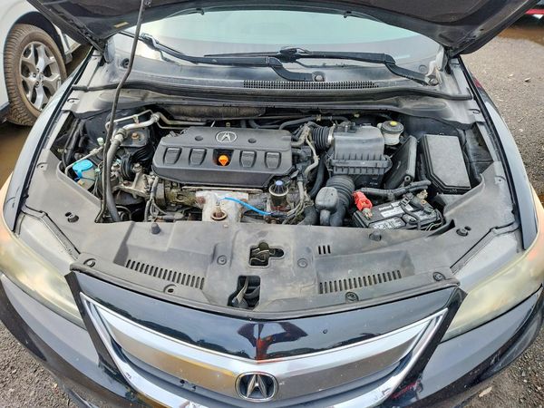 2014 ACURA ILX 20