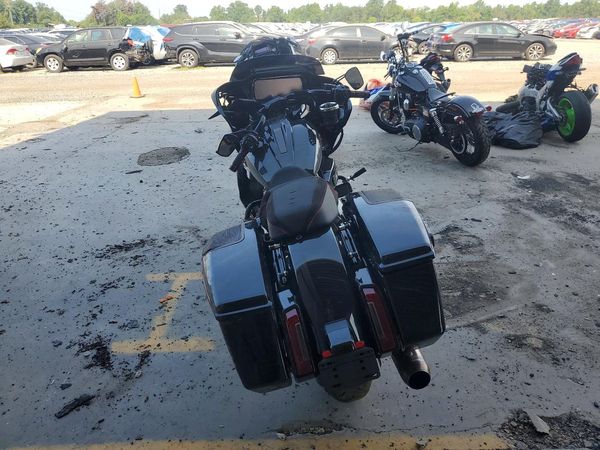 2025 HARLEY-DAVIDSON FLSE