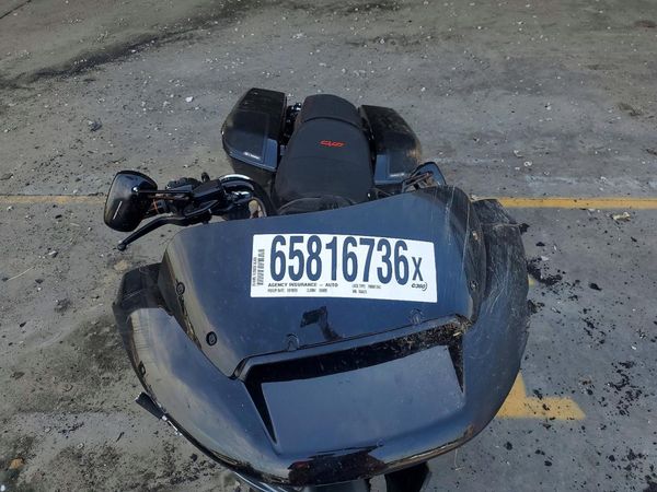 2025 HARLEY-DAVIDSON FLSE