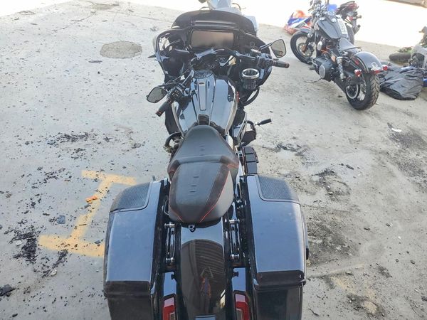 2025 HARLEY-DAVIDSON FLSE