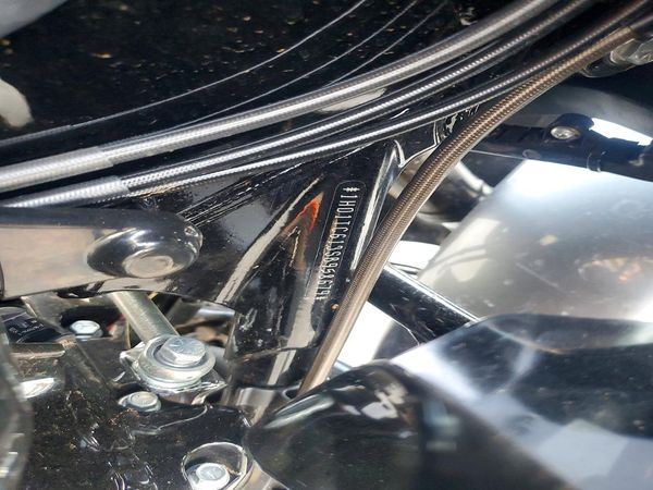 2025 HARLEY-DAVIDSON FLSE