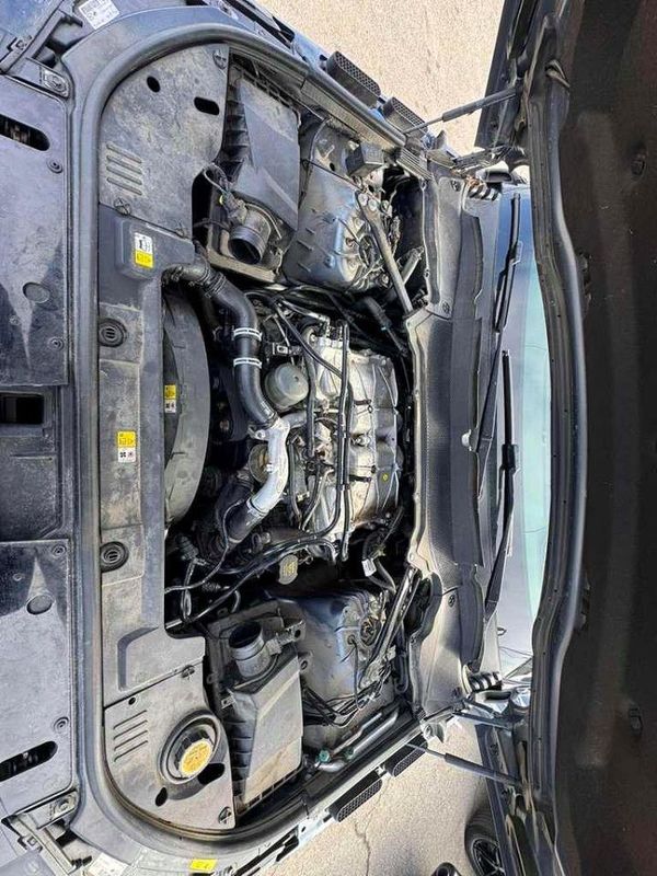 2019 LAND ROVER RANGE ROVER HSE