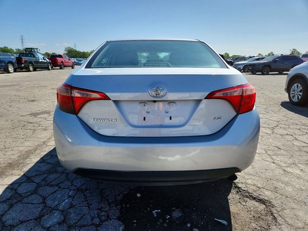 2018 TOYOTA COROLLA L/LE/SE/XLE/XSE