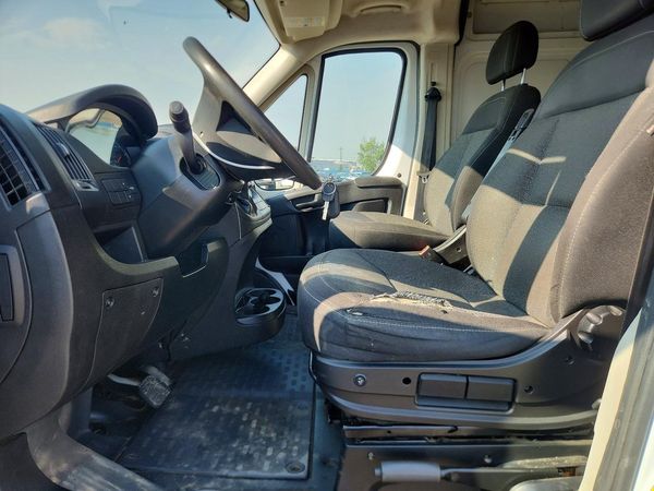 2014 RAM PROMASTER 2500