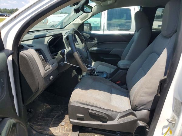 2016 CHEVROLET COLORADO Work Truck