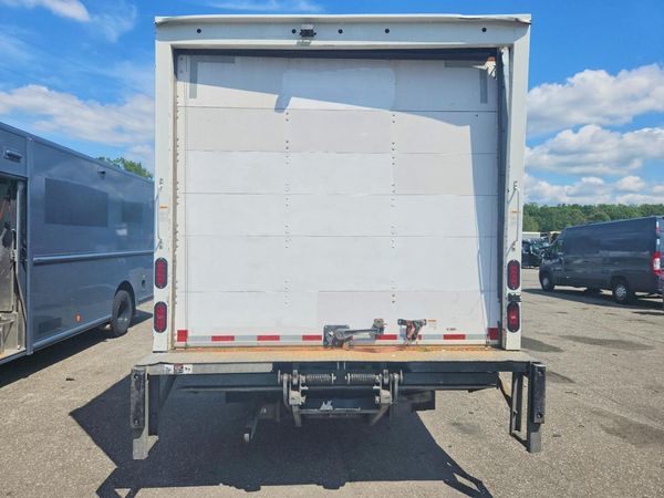 2019 MERCEDES-BENZ SPRINTER