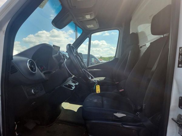 2019 MERCEDES-BENZ SPRINTER