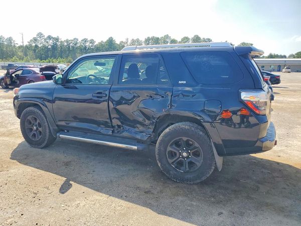 2016 TOYOTA 4RUNNER Base Grade
