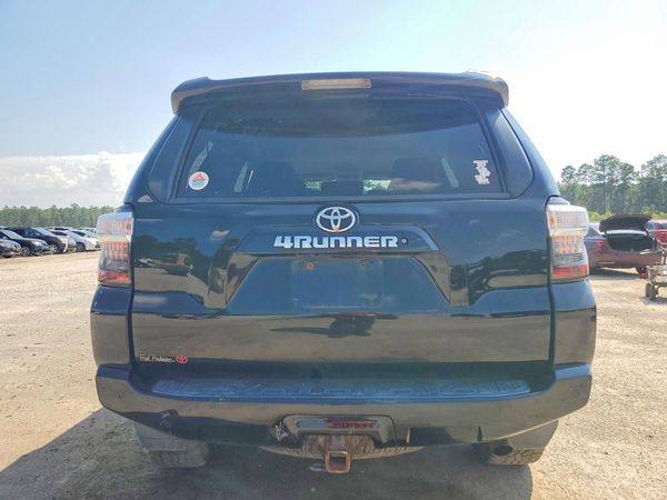 2016 TOYOTA 4RUNNER Base Grade