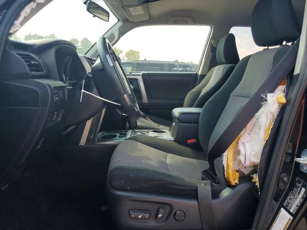 2016 TOYOTA 4RUNNER Base Grade