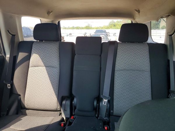 2016 TOYOTA 4RUNNER Base Grade