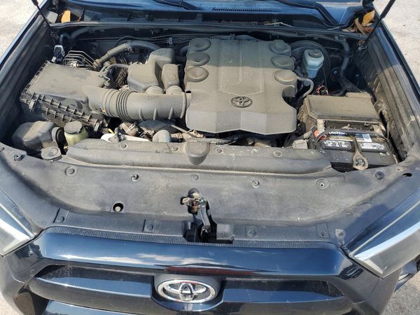 2016 TOYOTA 4RUNNER Base Grade