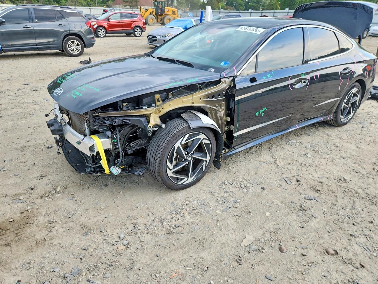 2026 HYUNDAI SONATA