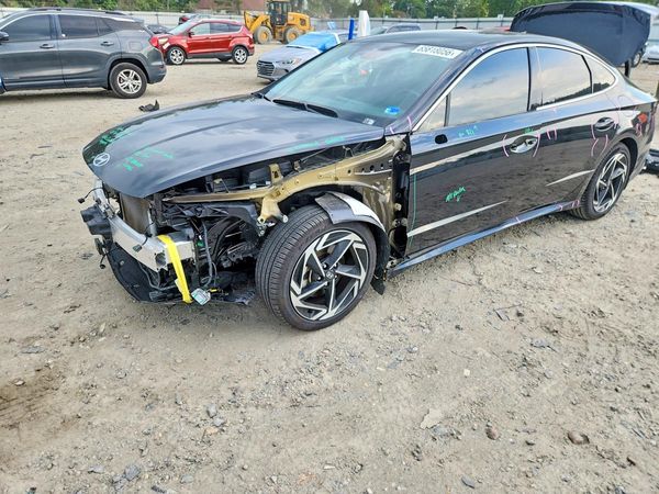 2026 HYUNDAI SONATA