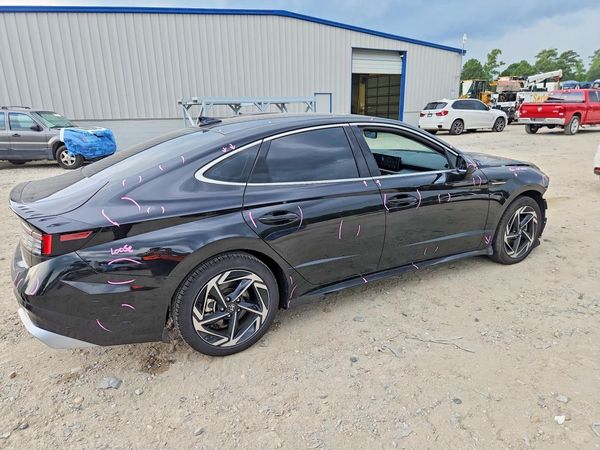 2026 HYUNDAI SONATA