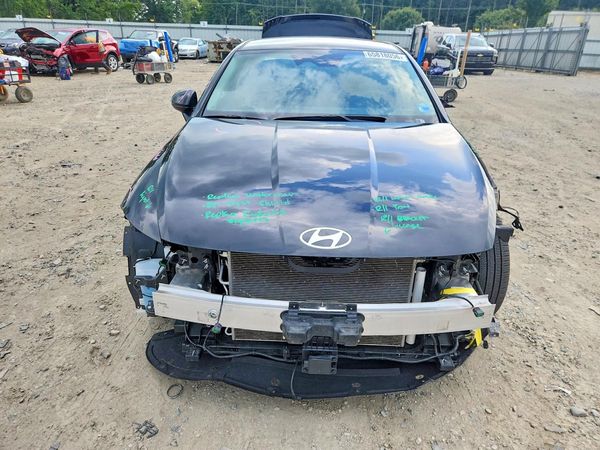 2026 HYUNDAI SONATA