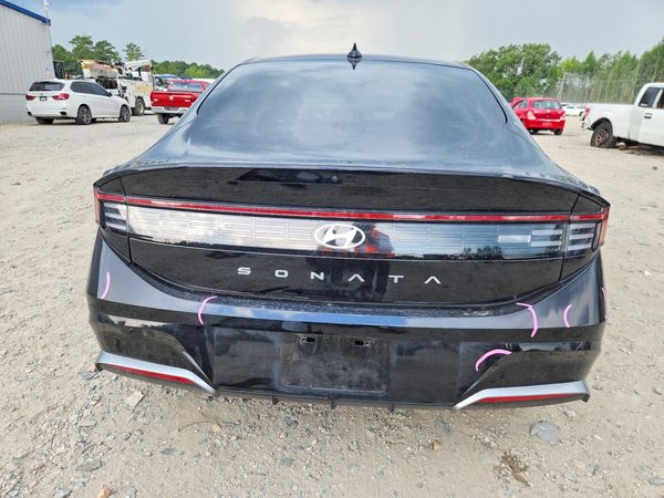 2026 HYUNDAI SONATA