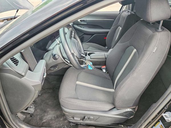 2026 HYUNDAI SONATA