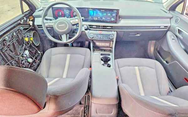 2026 HYUNDAI SONATA