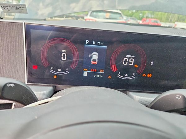 2026 HYUNDAI SONATA