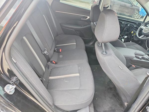 2026 HYUNDAI SONATA