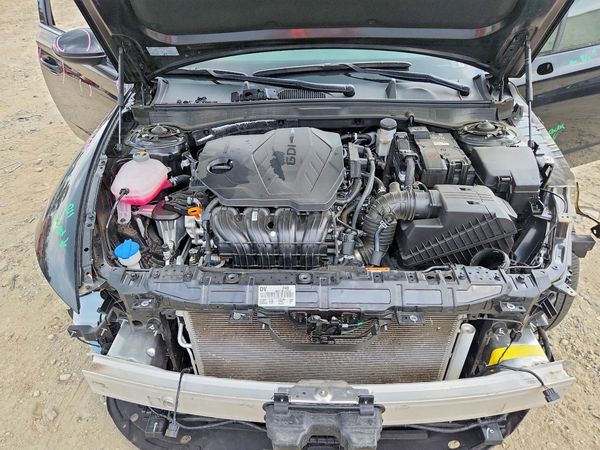 2026 HYUNDAI SONATA