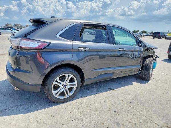 2017 FORD EDGE