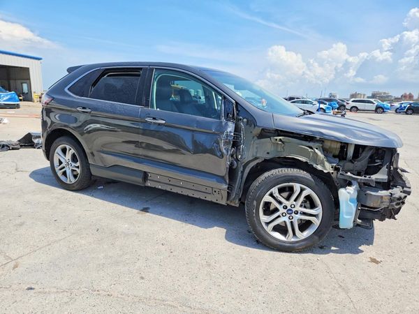 2017 FORD EDGE