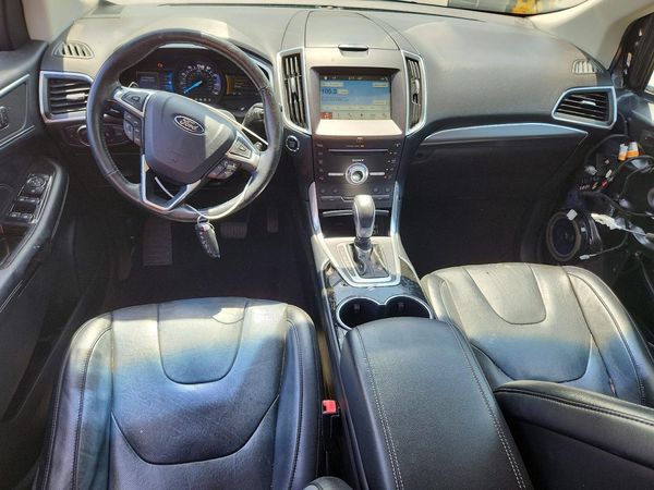 2017 FORD EDGE