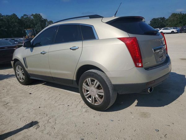 2013 CADILLAC SRX Base