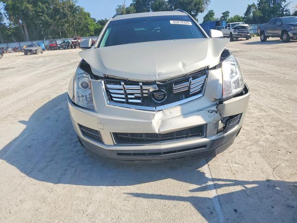 2013 CADILLAC SRX Base