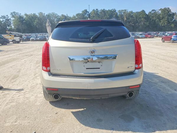 2013 CADILLAC SRX Base