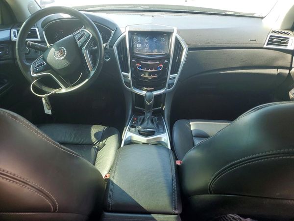 2013 CADILLAC SRX Base
