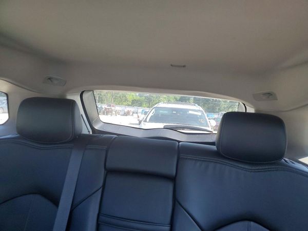 2013 CADILLAC SRX Base