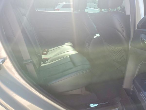 2013 CADILLAC SRX Base