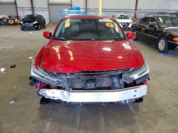 2019 ACURA ILX