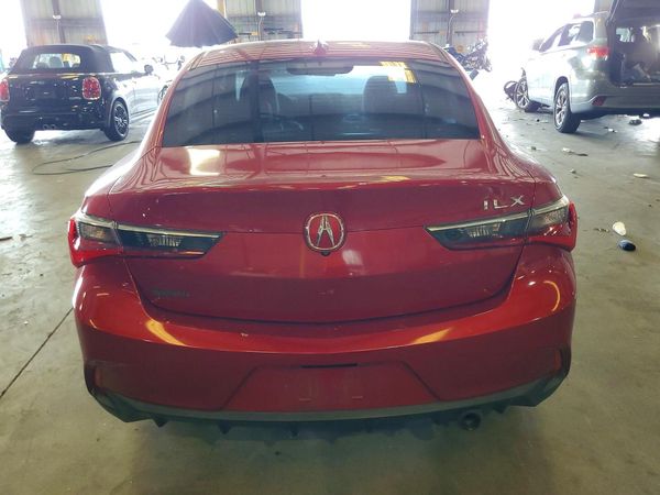 2019 ACURA ILX