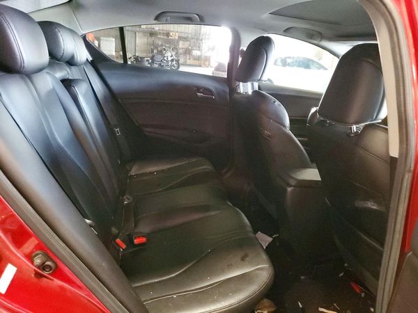 2019 ACURA ILX
