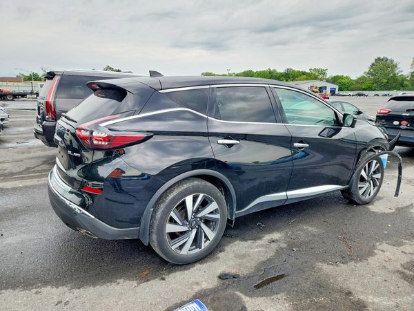 2023 NISSAN MURANO