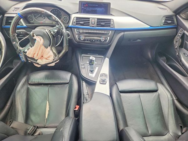 2013 BMW 335 xDrive