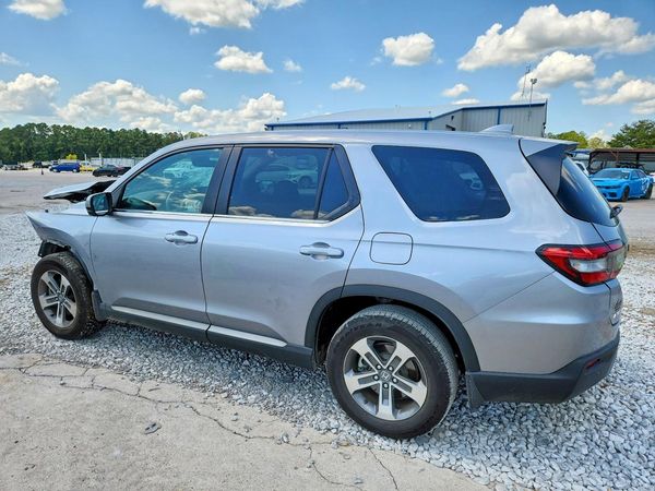 2023 HONDA PILOT TRAILSPORT