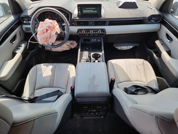 2023 HONDA PILOT TRAILSPORT