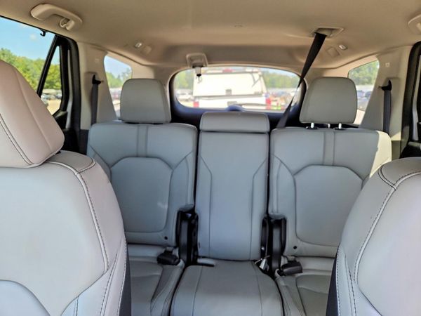 2023 HONDA PILOT TRAILSPORT