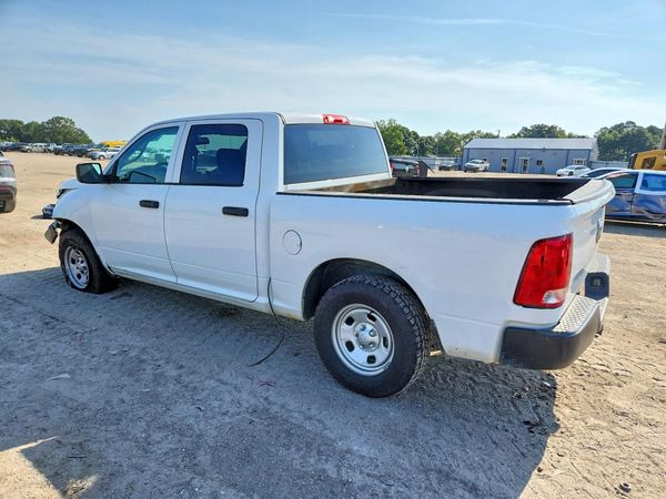 2019 RAM 1500 CLASSIC Tradesman, ST